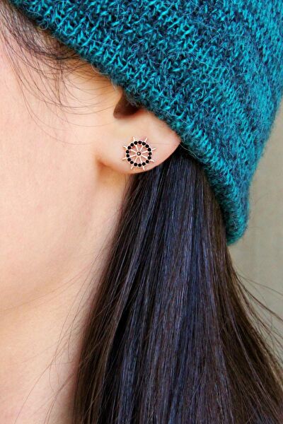 Argentum Concept Küpe