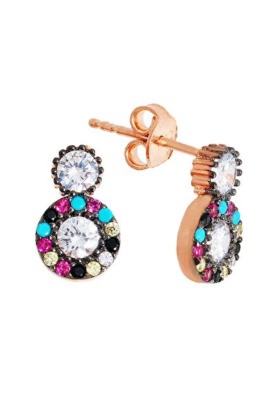 Argentum Concept Küpe