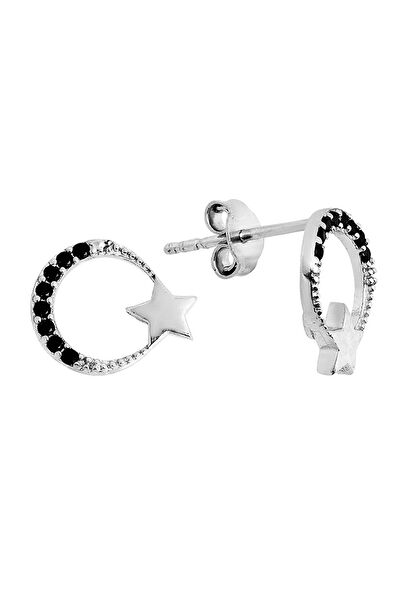 Argentum Concept Küpe