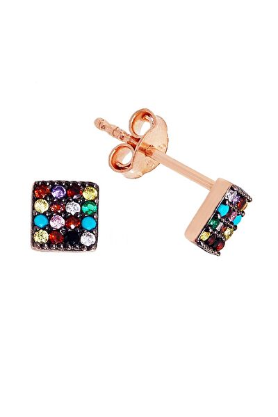 Argentum Concept Küpe