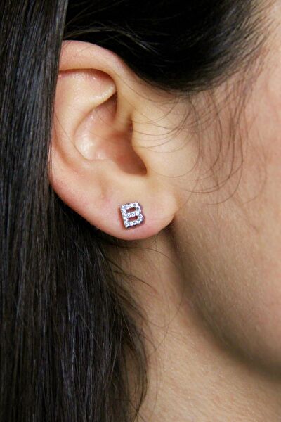 Argentum Concept Küpe