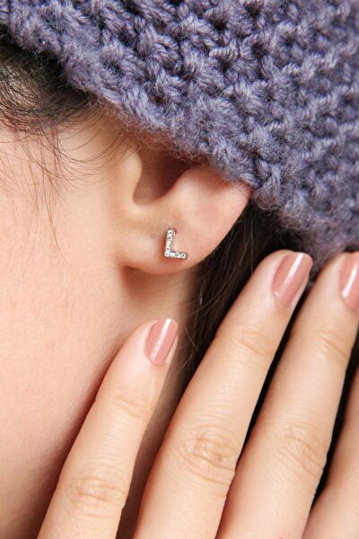 Argentum Concept Küpe