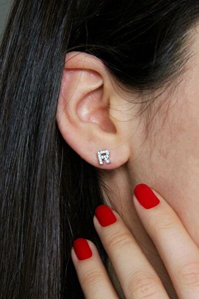 Argentum Concept Küpe