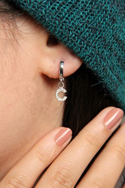 Argentum Concept Küpe