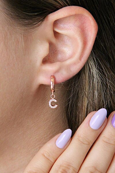 Argentum Concept Küpe