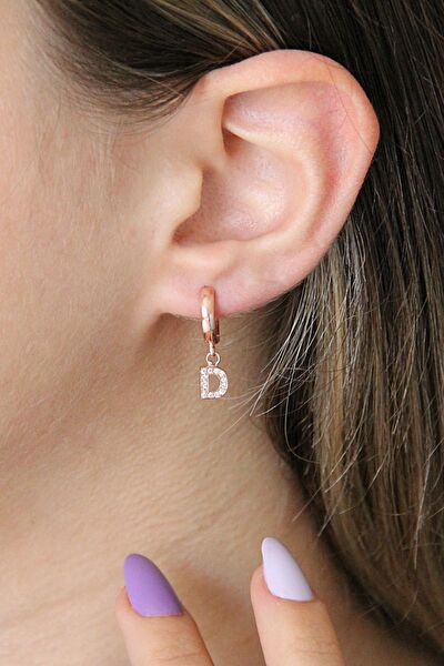 Argentum Concept Küpe