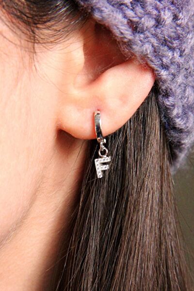 Argentum Concept Küpe