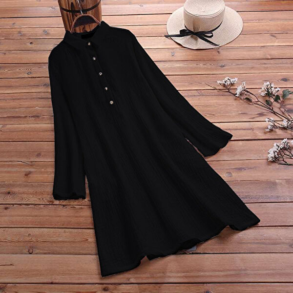 Barbora Yazlık Elbise