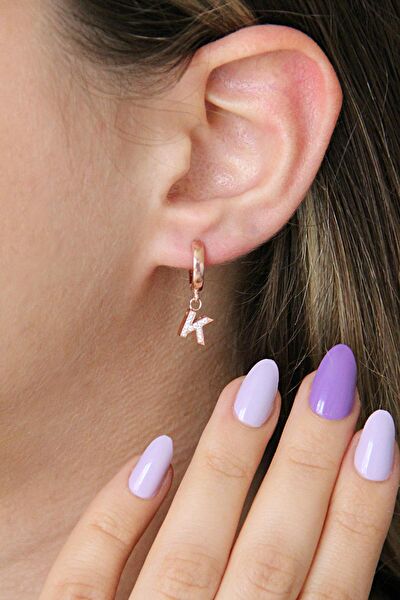 Argentum Concept Küpe