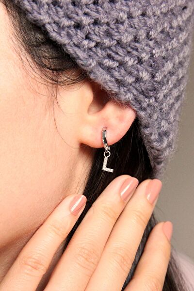 Argentum Concept Küpe