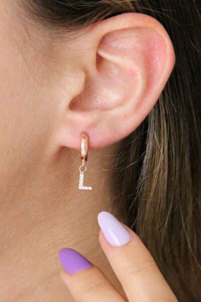 Argentum Concept Küpe