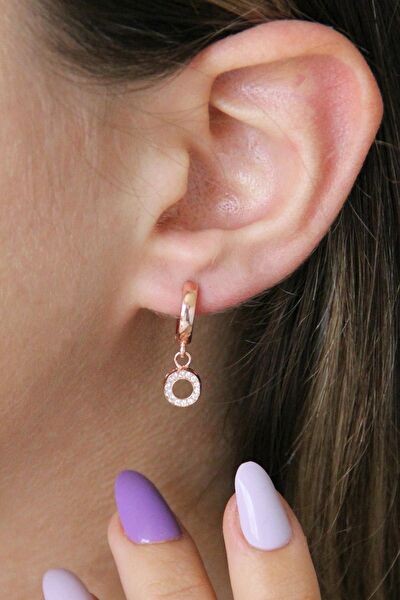 Argentum Concept Küpe