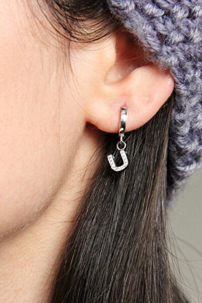 Argentum Concept Küpe