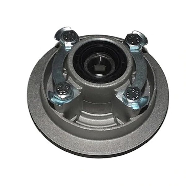 Arzu Monero Krank, Piston ve Contalar