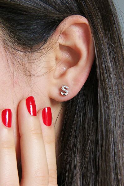 Argentum Concept Küpe