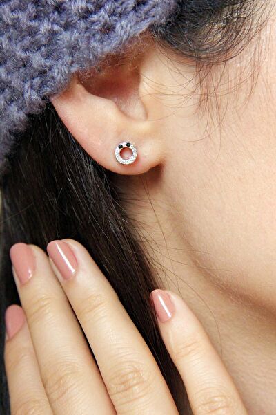 Argentum Concept Küpe