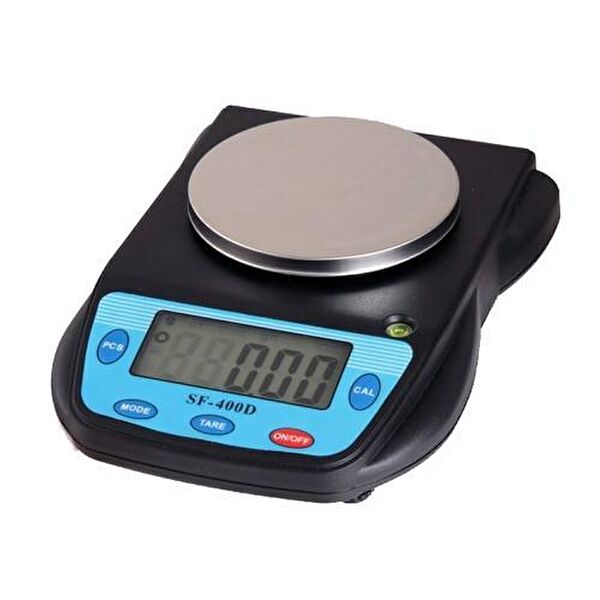 BDR TİCARET Hassas Terazi