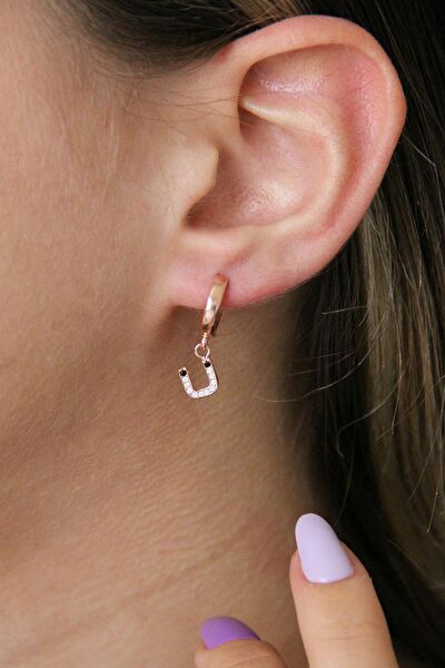 Argentum Concept Küpe