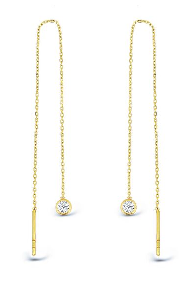 Argentum Concept Küpe