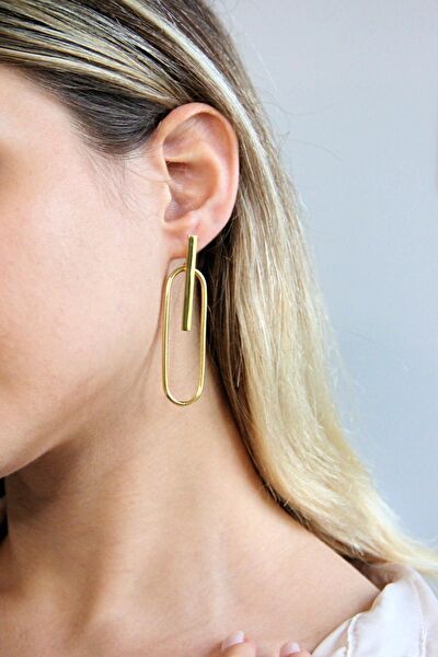 Argentum Concept Küpe