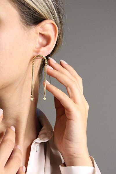 Argentum Concept Küpe