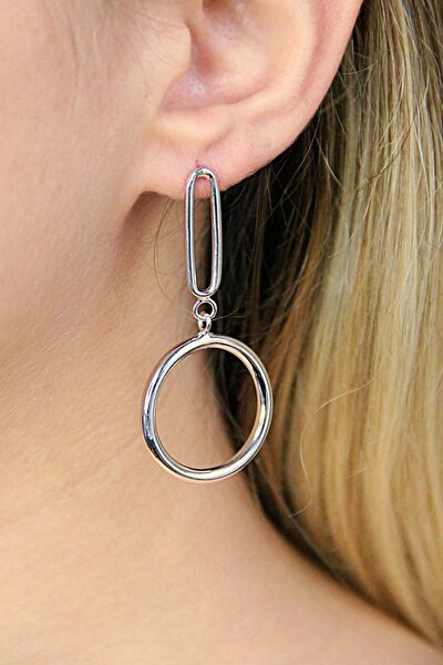 Argentum Concept Küpe