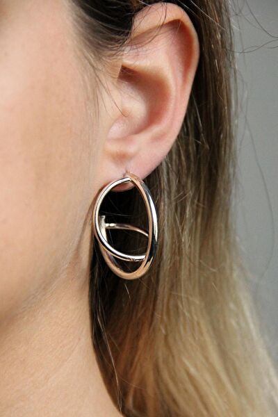 Argentum Concept Küpe