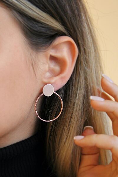 Argentum Concept Küpe