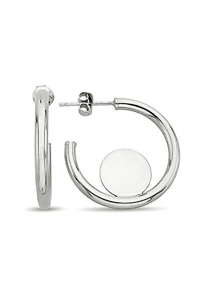 Argentum Concept Küpe