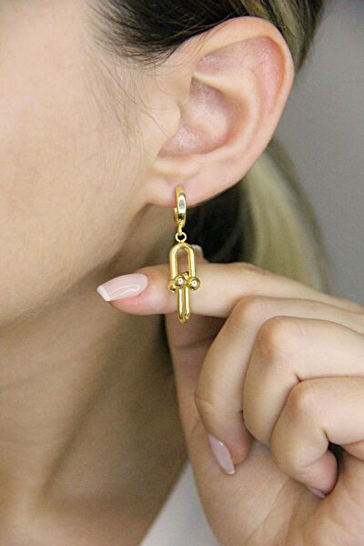 Argentum Concept Küpe