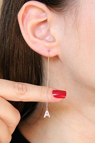 Argentum Concept Küpe