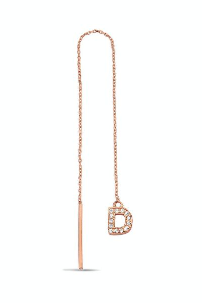 Argentum Concept Küpe