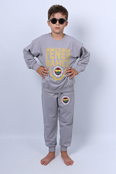 HÇM Erkek Çocuk Eşofman