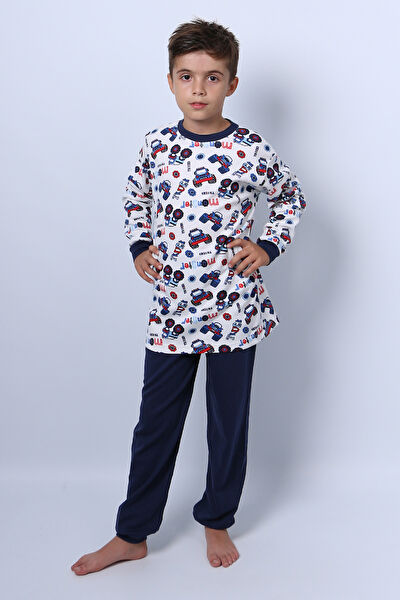 HÇM Erkek Çocuk Pijama