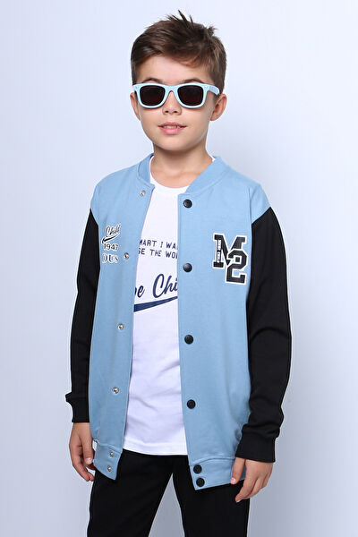 HÇM Erkek Çocuk Takım