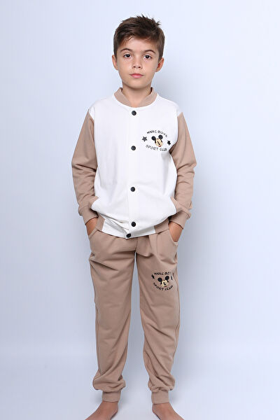 HÇM Erkek Çocuk Eşofman