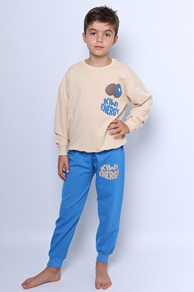 HÇM Erkek Çocuk Eşofman