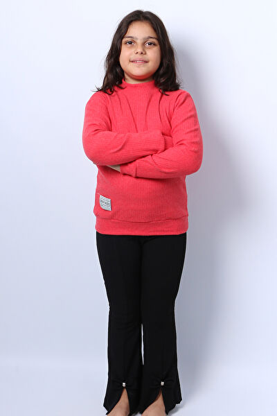 HÇM Kız Çocuk Bluz