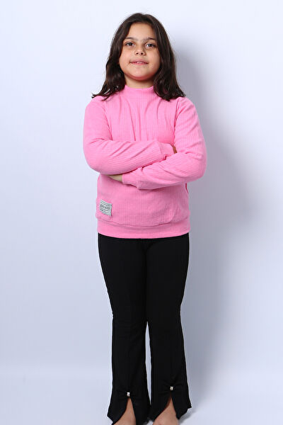 HÇM Kız Çocuk Bluz