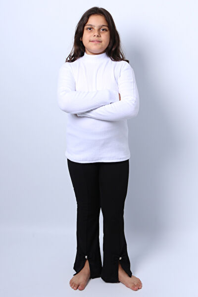 HÇM Kız Çocuk Bluz