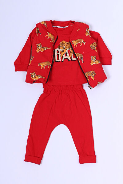 HÇM Bebek Alt, Üst Takım