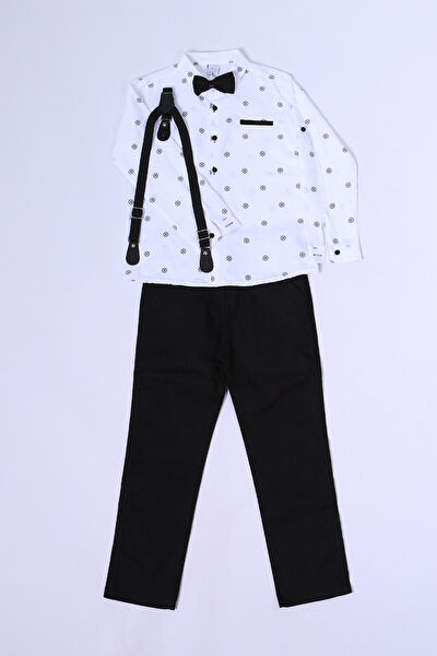 HÇM Erkek Çocuk Takım