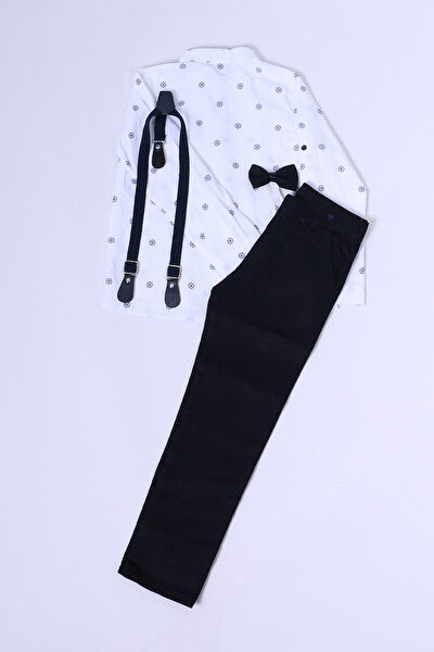 HÇM Erkek Çocuk Takım