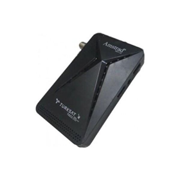 Amstrad Uydu Alıcıları