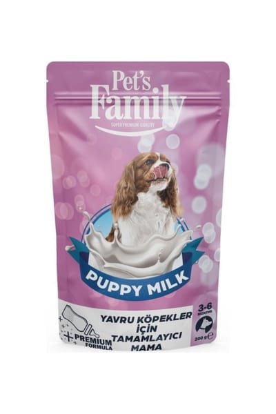 Trendexa Köpek Maması