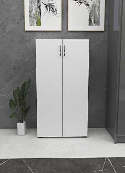 Irmak Dünyası Çok Amaçlı Dolap