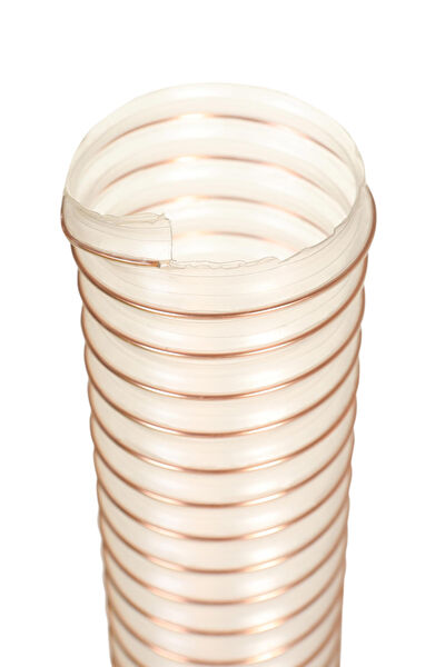 MEGAFLEKS POLİÜRETAN HORTUM Hortum, Hortum Toplama