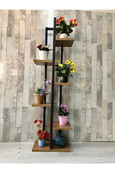 Adım Shops Vazo, Saksı