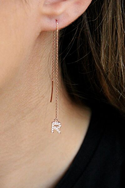 Argentum Concept Küpe