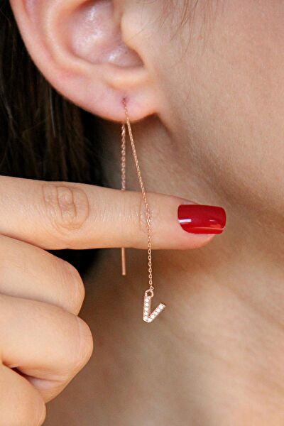 Argentum Concept Küpe